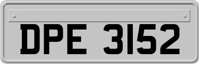 DPE3152