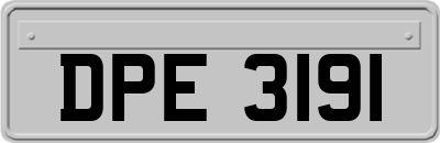 DPE3191