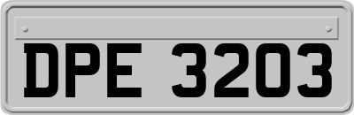 DPE3203