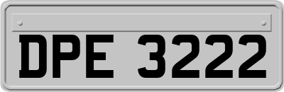 DPE3222
