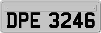 DPE3246