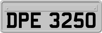 DPE3250
