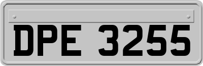 DPE3255
