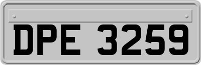 DPE3259