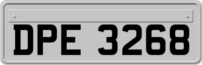 DPE3268