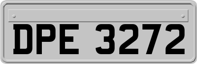 DPE3272