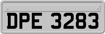 DPE3283