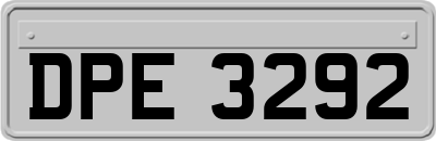 DPE3292