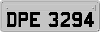DPE3294