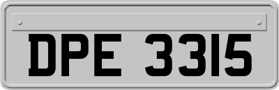 DPE3315