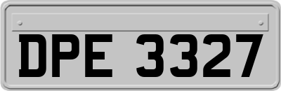 DPE3327