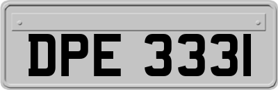 DPE3331