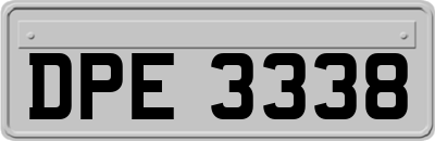 DPE3338