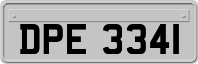 DPE3341