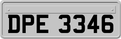 DPE3346