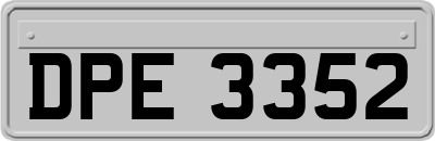 DPE3352
