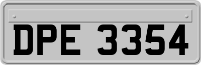 DPE3354