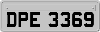 DPE3369