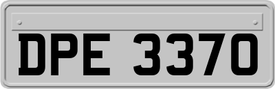 DPE3370