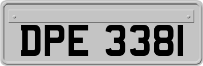 DPE3381