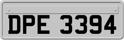 DPE3394