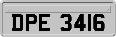 DPE3416