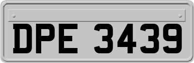 DPE3439