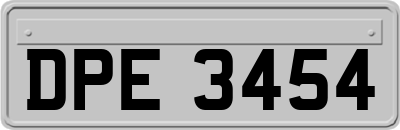 DPE3454