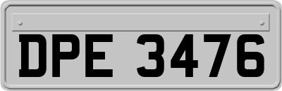 DPE3476