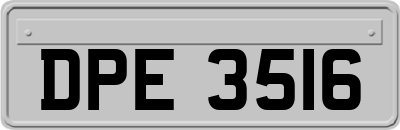 DPE3516