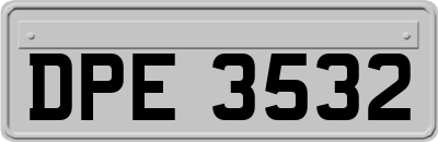 DPE3532