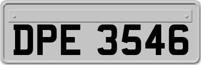 DPE3546