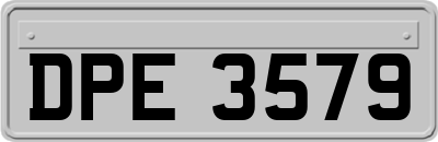 DPE3579