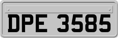 DPE3585