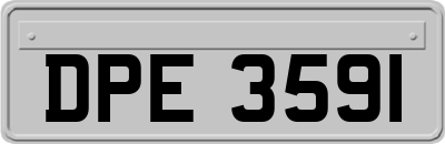 DPE3591