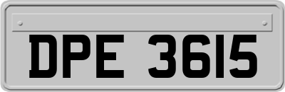DPE3615