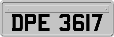 DPE3617
