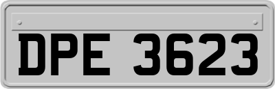 DPE3623