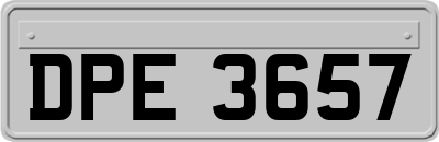 DPE3657