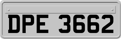 DPE3662
