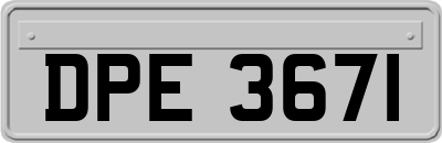 DPE3671