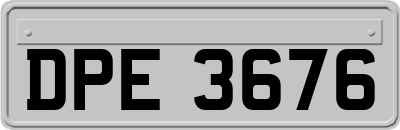 DPE3676