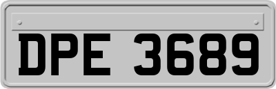 DPE3689