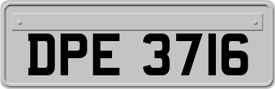 DPE3716