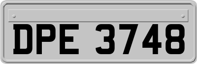 DPE3748
