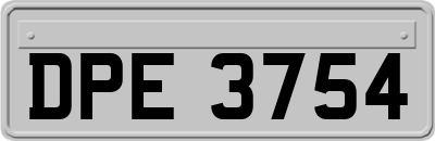 DPE3754