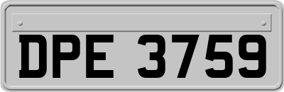 DPE3759