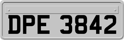 DPE3842