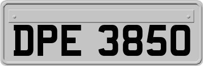 DPE3850