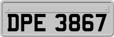 DPE3867